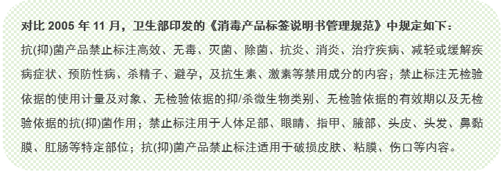 防腐劑 防腐劑